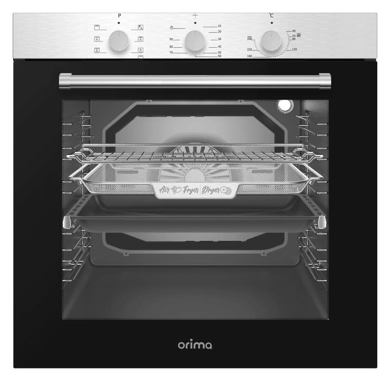Forno Orima OR-80-AFMX 80L Classe A