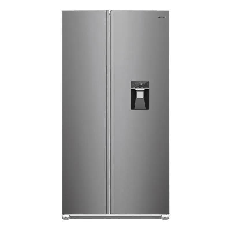 Frigorífico Americano Orima ORH-694-X 344L Classe E