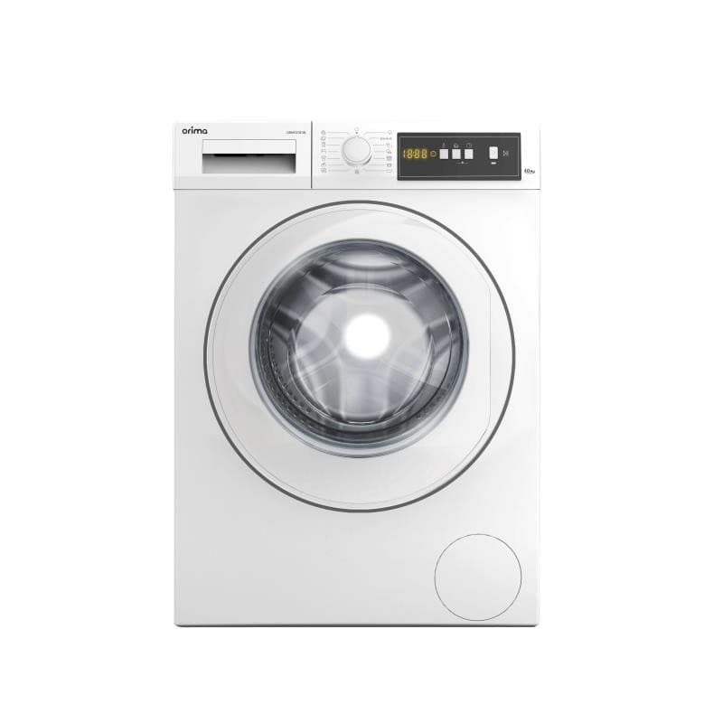 Secador Roupa Orima ORBC84 | 8kg, Bomba de Calor, LED