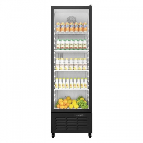 Orima Vitrine ORC-330-P-1 373L