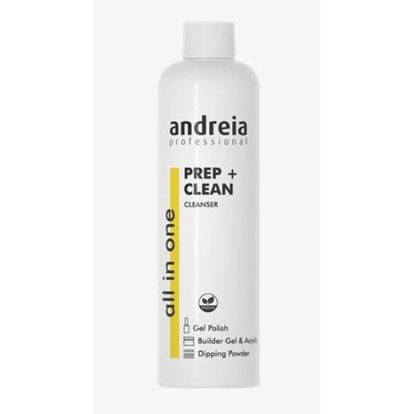 Andreia All In One Prep + Clean 250ml