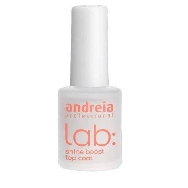 Andreia Lab Top Coat Extra Brilho 10,5ml