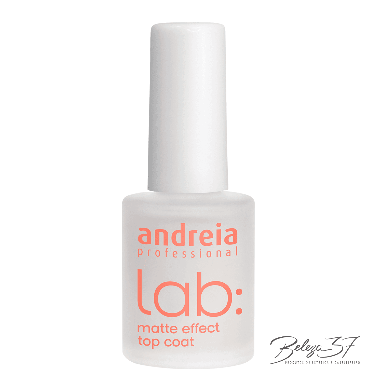 Andreia Lab Top Coat Mate 10.5ml