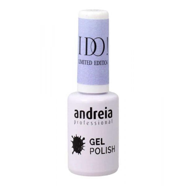 Andreia Verniz Gel ID6 i do Colection