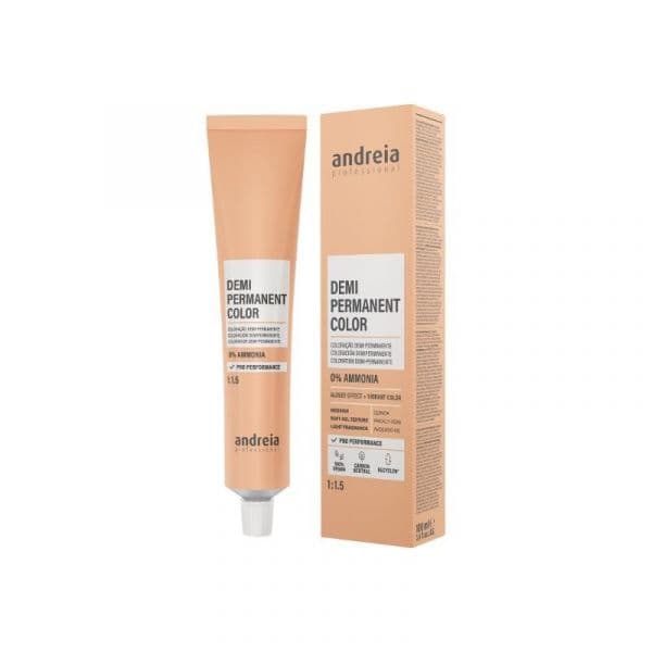 Andreia Demi Permanent Color 8.41 100ml