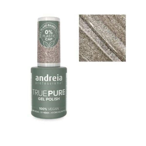 Andreia Verniz Gel True Pure T04