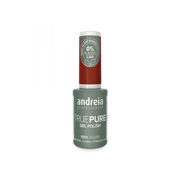 Andreia Verniz Gel True Pure T33