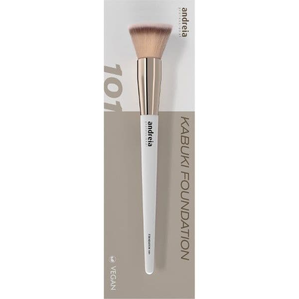 Andreia Kabuki Foundation Brush 101