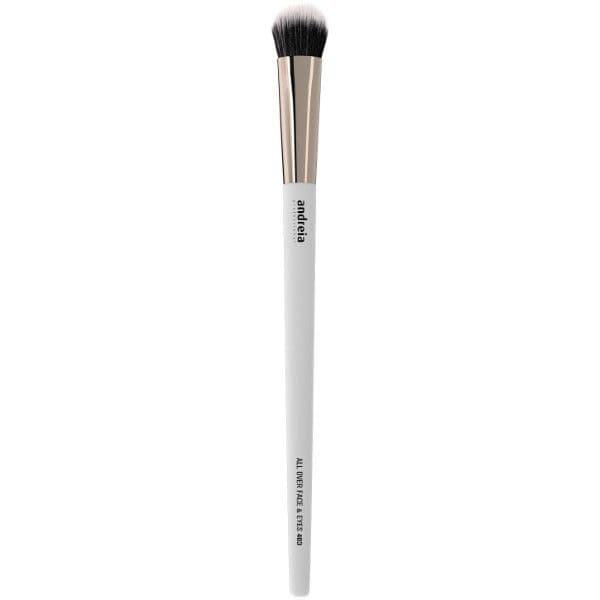 Andreia All Over Face & Eyes Brush 403