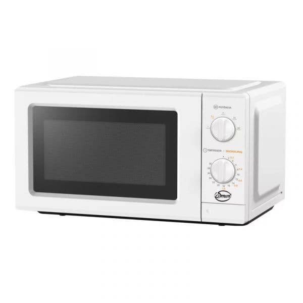 Microondas eSMART MM7P012LW 20L