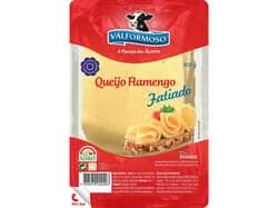 queijo flamengo valformoso fatiado 500g