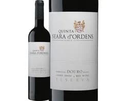 Quinta Seara d'Ordens Reserva 2017 Douro Tinto 75cl