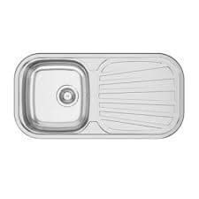 Rodi Lava-Louça Encastrar Polido Sevilla Flat-g16a6dh1f321a0