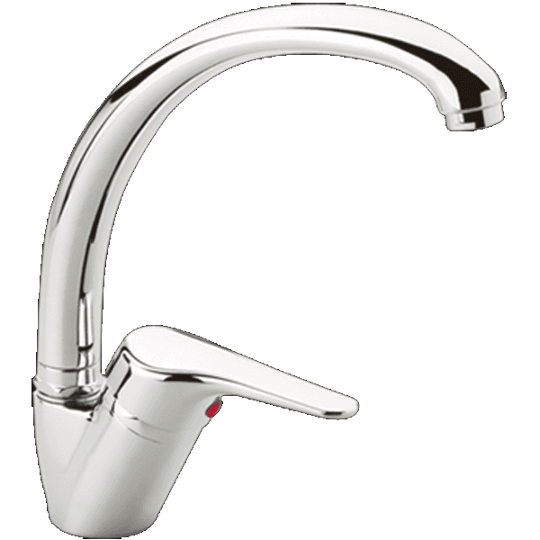 Misturadora RODI - BRWE40600CR
