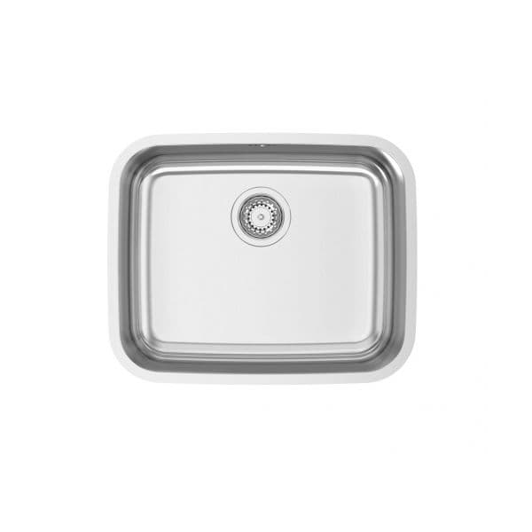 Rodi Banca Cuba Indus Polida 50 x 40cm Aplicação Inferior