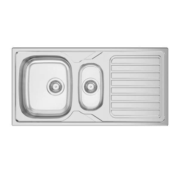 Lava-Louça Encastrar Polido Rodi Okio Line 100 Flat G16F6KL4P321A0