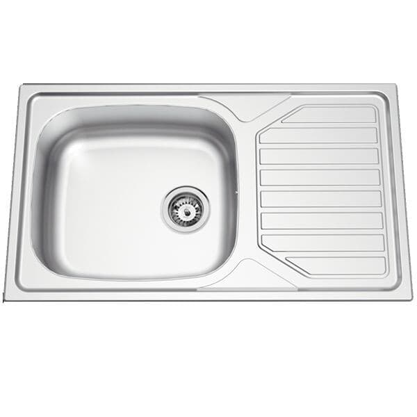 Rodi Lava-Louça Encastrar Polida Okio Line 103 G16f6kh1g321a0