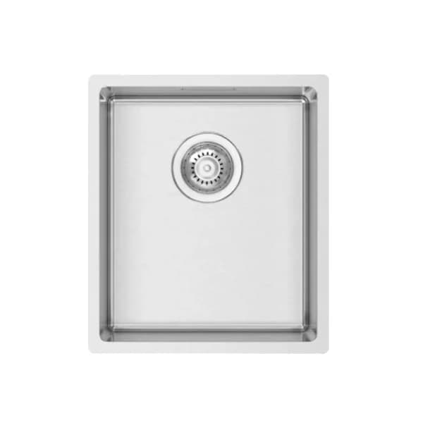 Lava Louça RODI - BOX LUX 34 C/ VÁLVULA CESTA
