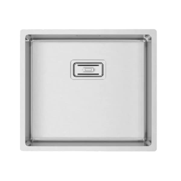 Lava Louça RODI - BOX LUX 45 C/ VLVULA FIRST