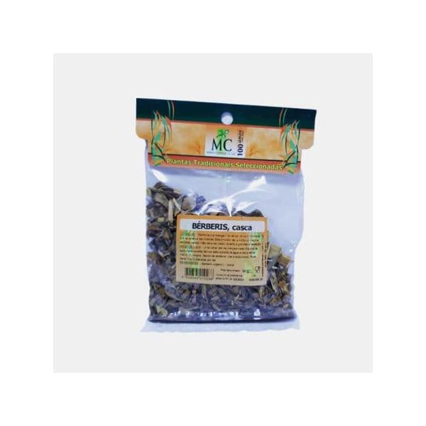 Morais e Costa Berberis, Casca 50g