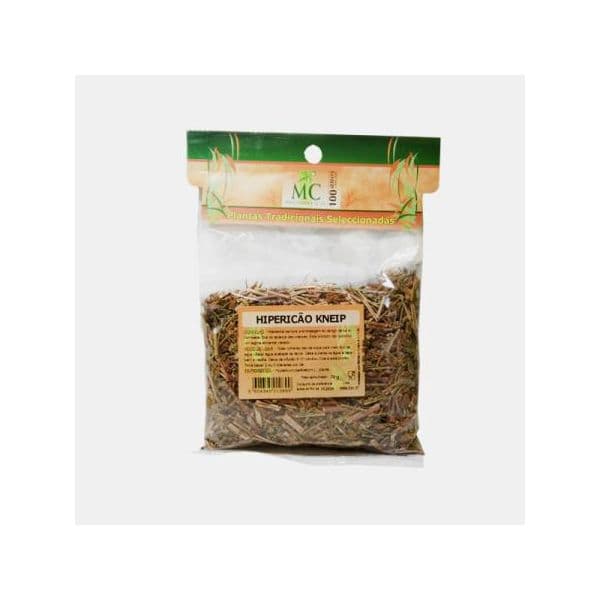 Morais e Costa Hipericao Kneip 70g