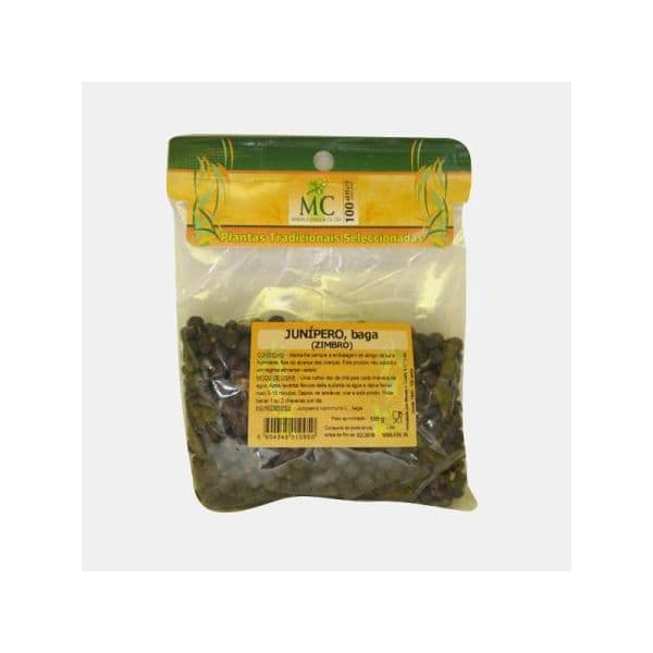 Morais e Costa Junipero, Baga Zimbro 100g