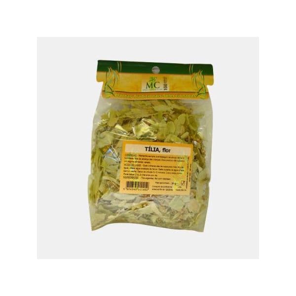 Morais e Costa Tilia, Flor 30g