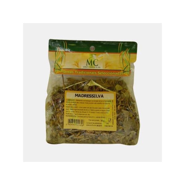 Morais e Costa Madressilva 50g