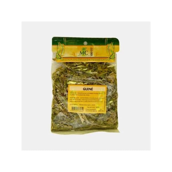 Morais e Costa Guine 50g