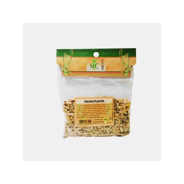 Morais e Costa Marapuama 100g