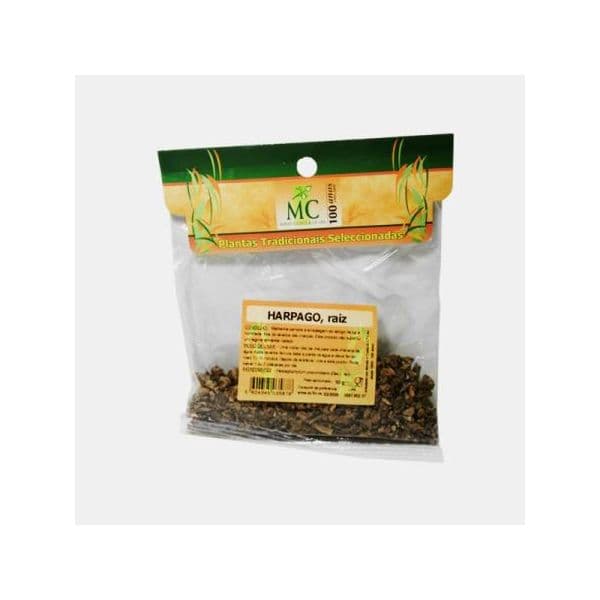 Morais e Costa Harpago, Raiz 50g