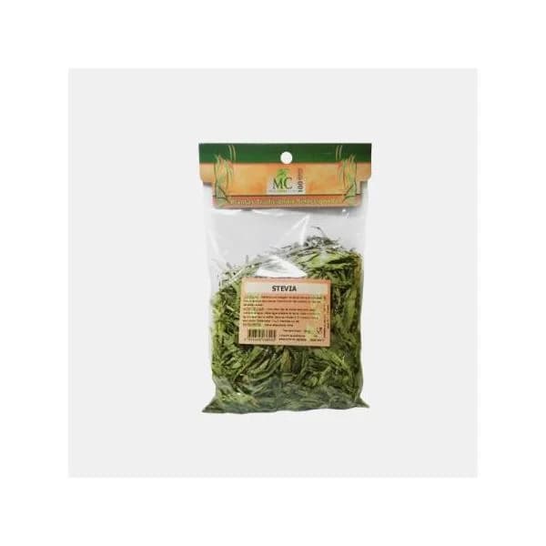 Morais e Costa Stevia 50g Morais & Costa
