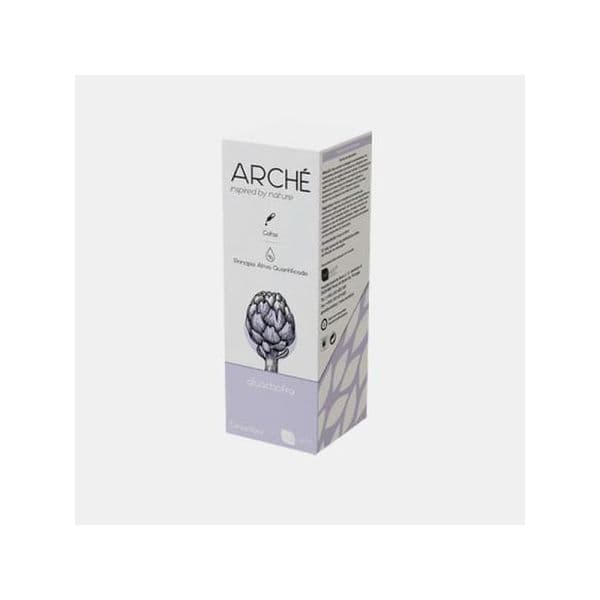Nutridil Arché Alcachofra Gotas 50ml