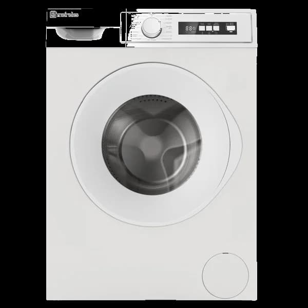 MÁQUINA DE LAVAR ROUPA MEIRELES - MLR 1061 W