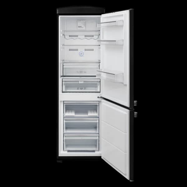 Frigorífico Combinado Meireles MFC 366 BL | 351L, No Frost, 2 Compressores