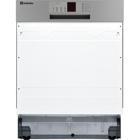 Máquina de Lavar Loiça Meireles MLLI 147.2 X 13 Conjuntos Classe E