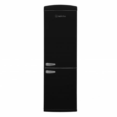 Frigorífico Combinado Meireles MFC366BL1 351L Classe E