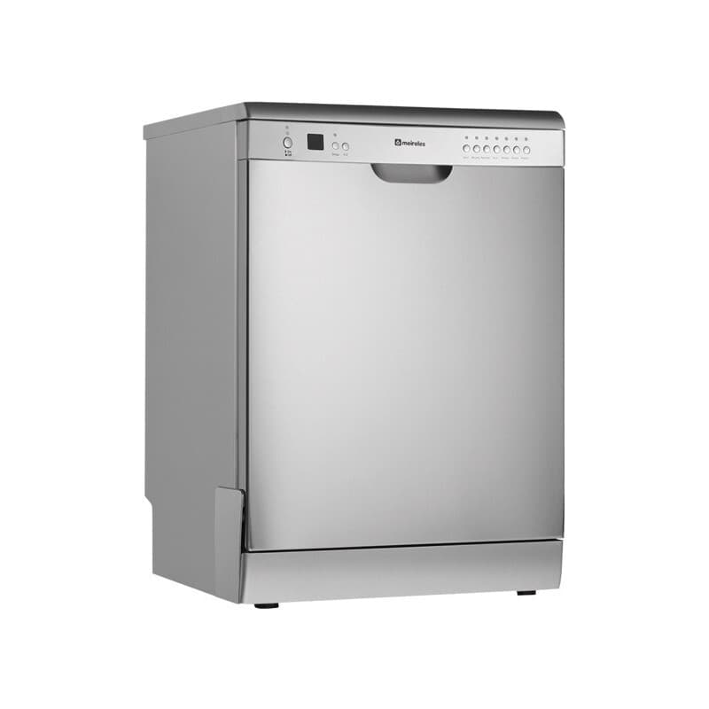 Máquina de Lavar Loiça Meireles MLL 128 X 12 Conjuntos Classe E