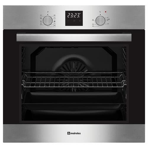 Forno Meireles MF8901X Hidrolítico 80L Classe A