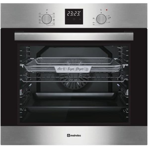 Forno Meireles MF8901X Hidrolítico 80L Classe A