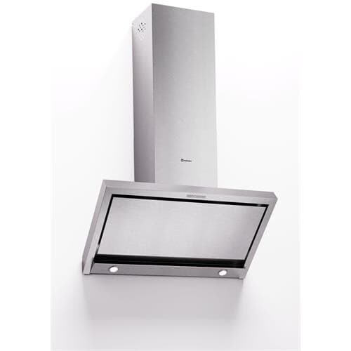 Exaustor Meireles MEP911X | 90cm, 455 m³/h, Inox