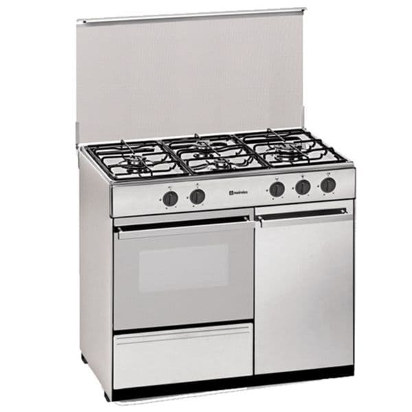 Fogão Meireles G2940VTEX Butano