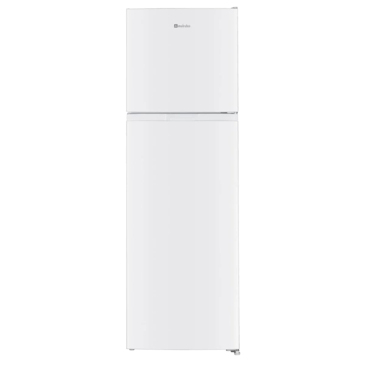 Frigorífico 2 Portas com Congelador Meireles MFF254W 247L Classe E