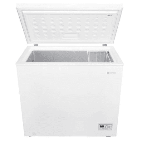Arca Horizontal Meireles Mfa211w | 198L, Classe E, Digital