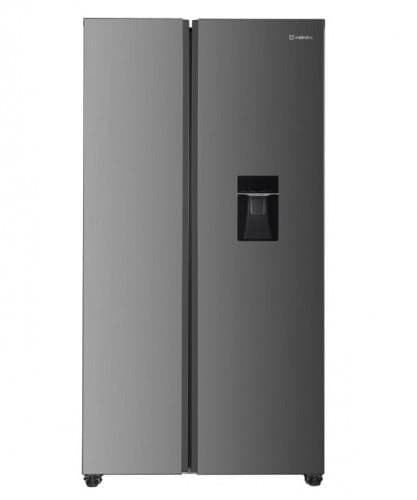 Frigorífico Americano Meireles MFS 603 X 529L Classe E