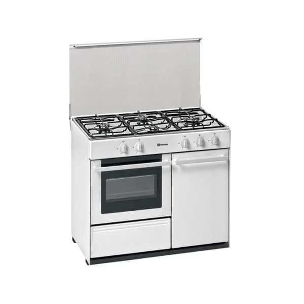 Fogão Meireles G2940 DVTEW