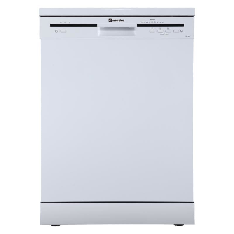 Máquina de Lavar Loiça MEIRELES - MLL 126 W