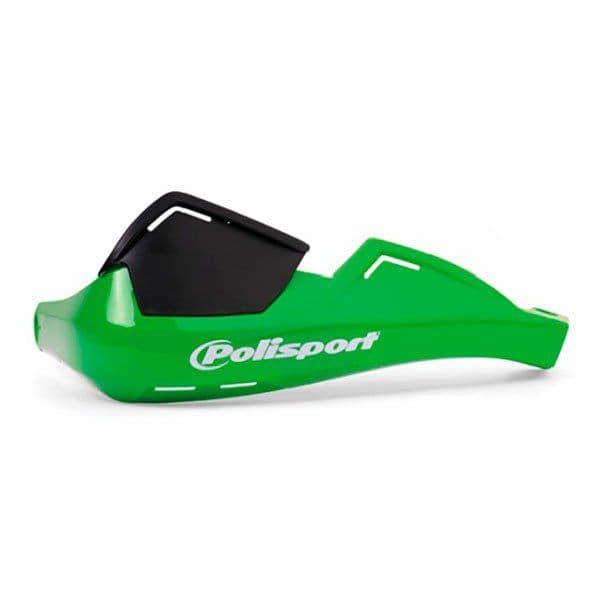 Polisport Protector Evolution Integral Green Kx 05 Tamanho Único