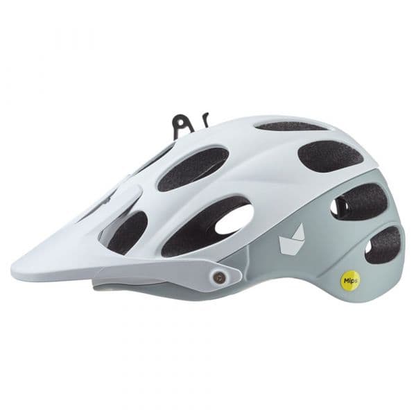 Catlike Yelmo Mips Mtb Helmet Branco L