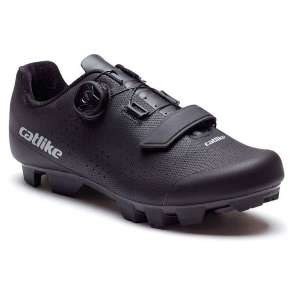 Catlike Kompact´o X1 Mtb Shoes Preto 43 Homem